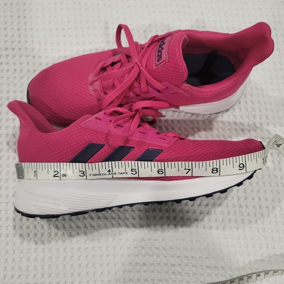 Adidas Cloudfoam Women's Sneakers Size 6 - Picture 11 of 11